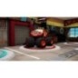 Blaze et les Monster Machines : Pilotes de Moteur City Jeu Switch Blaze et les Monster Machines : Pilotes de Moteur City Jeu Switch