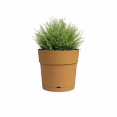 Pot - ARTEVASI - LARGE RE - 40 ma - Jaune miel