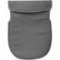 Accessoires Pack Color CHICCO - Pour pousette Urban - Anthracite Accessoires Pack Color CHICCO - Pour pousette Urban - Anthracite