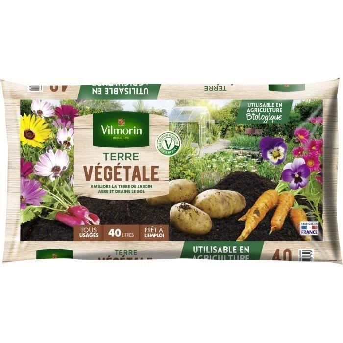 Jardinage