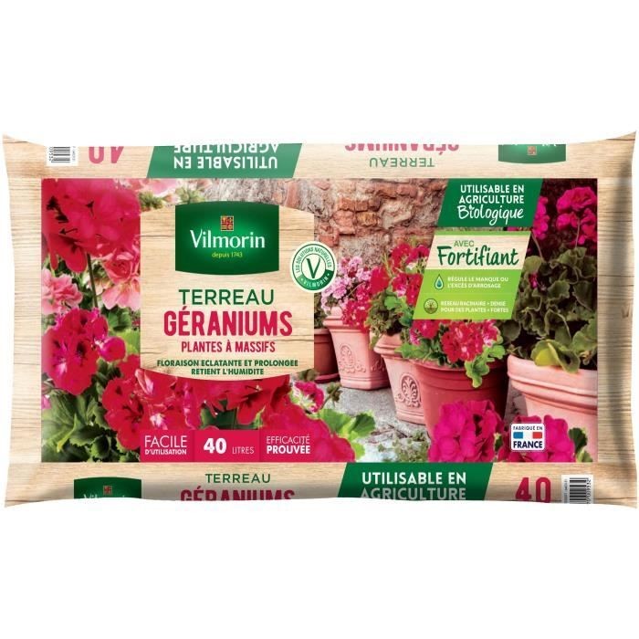 Jardinage