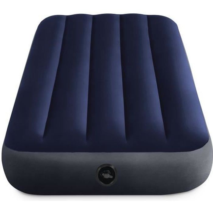 Matelas de camping - matelas gonflable