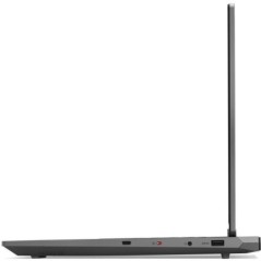 PC Portable Gamer LENOVO LOQ 15ARP9 | 15,6'' FHD 144Hz - AMD R7 7435HS - RAM 16Go - SSD 512Go - RTX 4060 105W - Sans Windows AZE