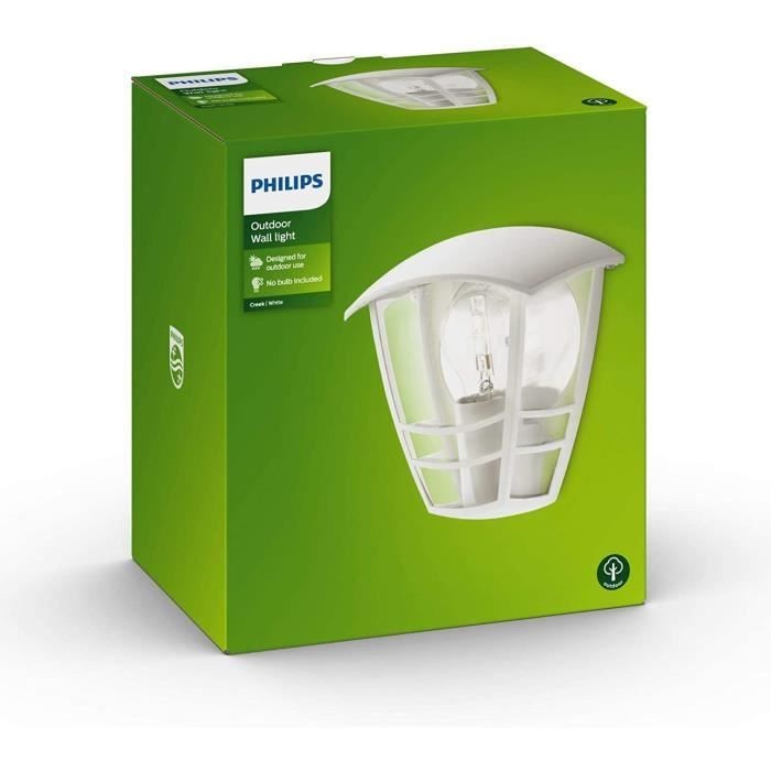 Luminaire d'exterieur