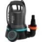 Pompe d'évacuation pour eaux claires 9000 - GARDENA - 9030-20 - 300W - Démarrage/arret automatiques Pompe d'évacuation pour eaux claires 9000 - GARDENA - 9030-20 - 300W - Démarrage/arret automatiques
