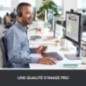 Webcam - Full HD 1080p - Logitech - C920 Webcam - Full HD 1080p - Logitech - C920
