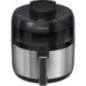 Airfryer - SENCOR - SFR 5010BK - 1500 W - 5 L - Noir Airfryer - SENCOR - SFR 5010BK - 1500 W - 5 L - Noir