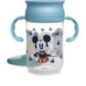 TASSE D'APPRENTISSAGE 360 DEGRES - 360 training cup with lid MICKEY TASSE D'APPRENTISSAGE 360 DEGRES - 360 training cup with lid MICKEY