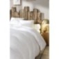 ABEIL Couette chaude 400gr/m² Thermofill 200 x 200 cm