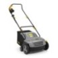 Scarificateur électrique - ALPINA - ASC 1.3E - 1300 W - 16 lames ou 36 ressorts - Bac de 40 L Scarificateur électrique - ALPINA - ASC 1.3E - 1300 W - 16 lames ou 36 ressorts - Bac de 40 L