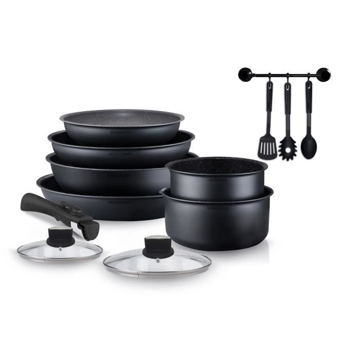 Batterie de cuisine