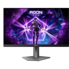 Écran PC - AOC - AG246FK - 24 FHD - Dalle TN - 540Hz - 0,5ms - Ajustable en hauteur - 2 HDMI 1 DP - Adaptive Sync - Noir