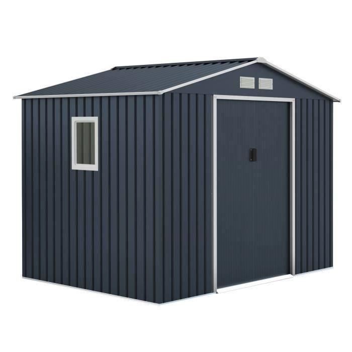 Amenagement exterieur - du jardin
