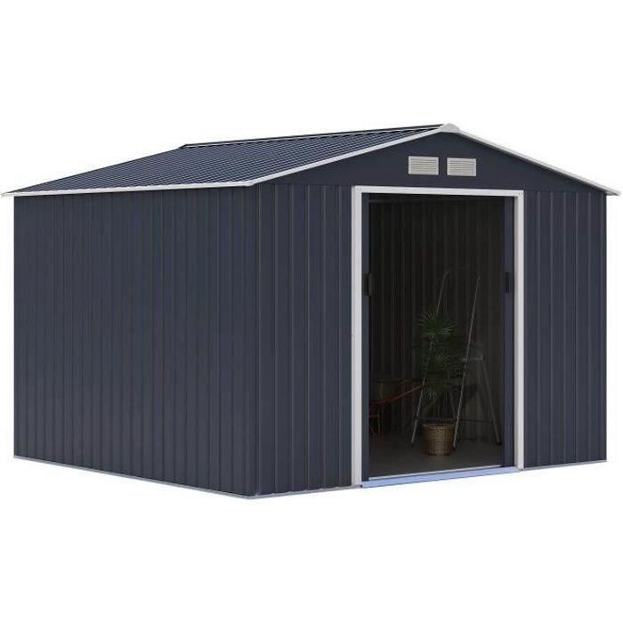 Amenagement exterieur - du jardin