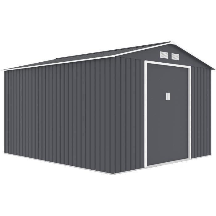 Amenagement exterieur - du jardin