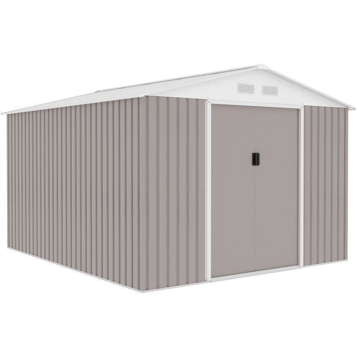 Amenagement exterieur - du jardin