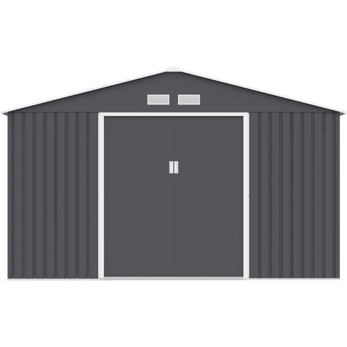 Amenagement exterieur - du jardin