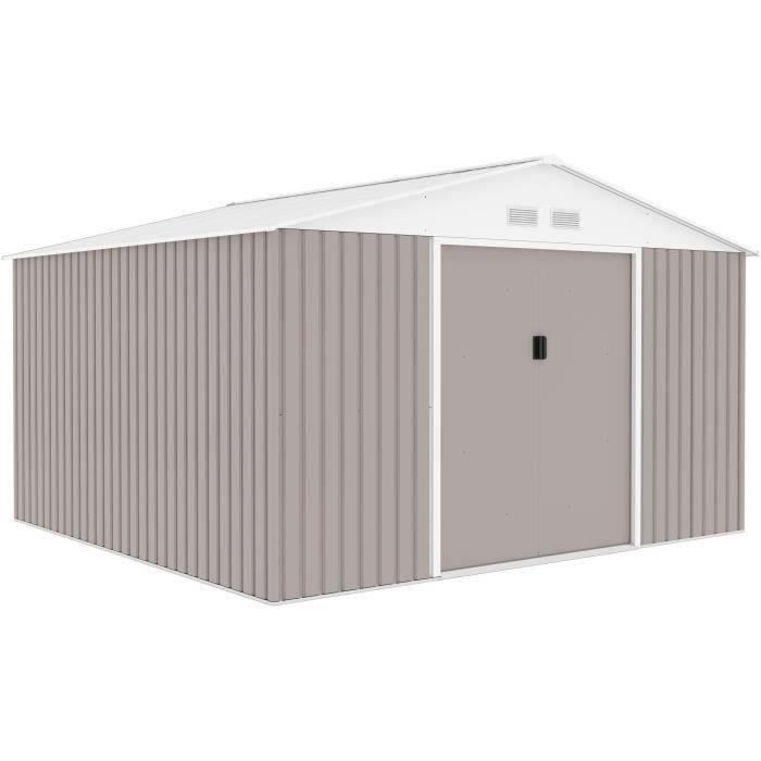 Amenagement exterieur - du jardin