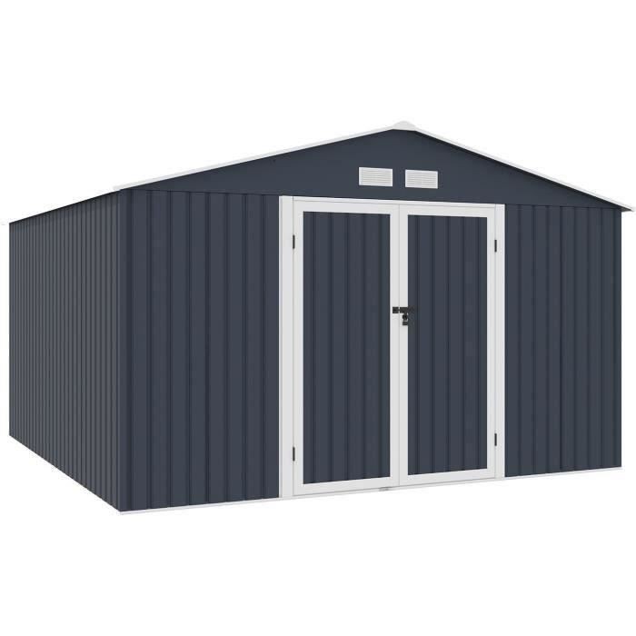 Amenagement exterieur - du jardin