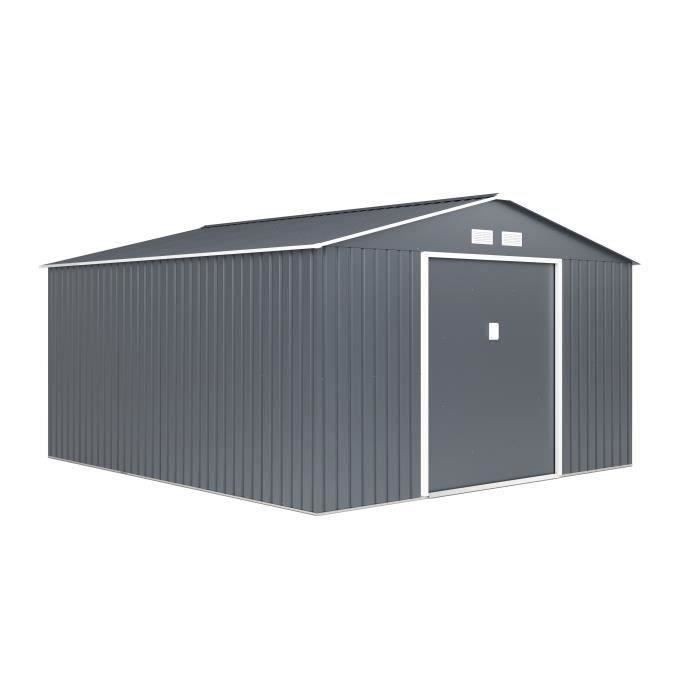 Amenagement exterieur - du jardin