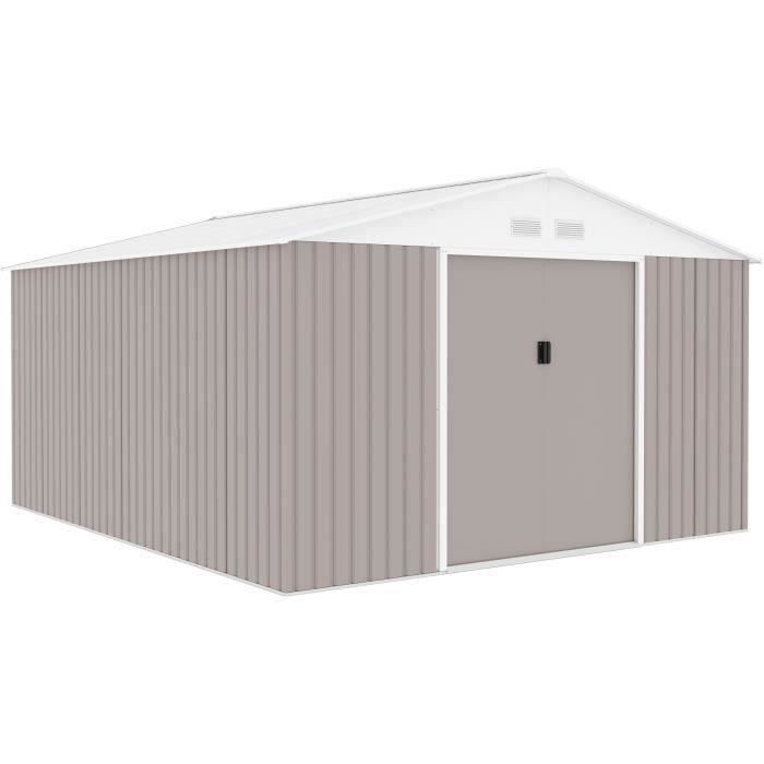 Amenagement exterieur - du jardin