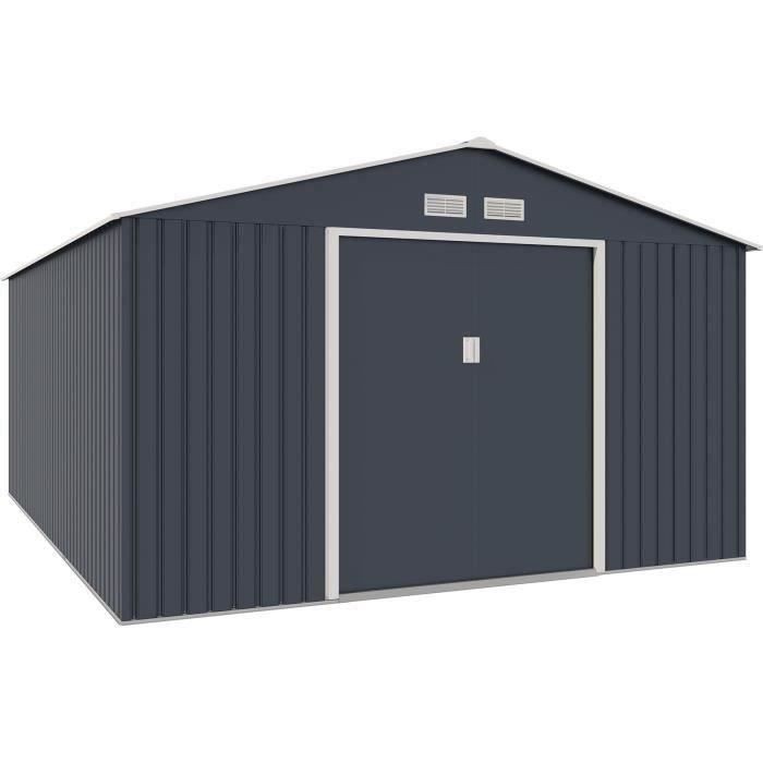 Amenagement exterieur - du jardin