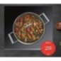 Faitout - ARTHUR MARTIN - AM1102 - 28 cm avec couvercle - Aluminium Forgé - Tous feux dont induction + four Faitout - ARTHUR MARTIN - AM1102 - 28 cm avec couvercle - Aluminium Forgé - Tous feux dont induction + four