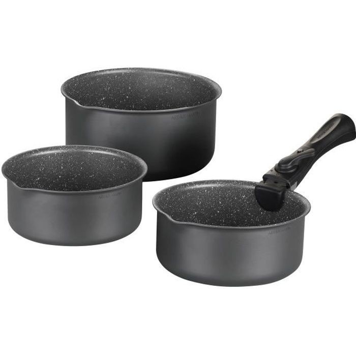 Batterie de cuisine