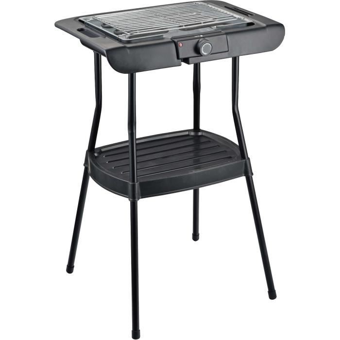 Barbecue de table - barbecue electrique