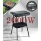 Barbecue Electrique sur pied - FAGOR - FGBB20 - 2000 W - Idéal pour griller vos viandes, poissons et légumes Barbecue Electrique sur pied - FAGOR - FGBB20 - 2000 W - Idéal pour griller vos viandes, poissons et légumes