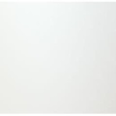 POT CAPRI CAMPANA 35CM BLANC