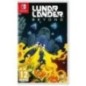 Lunar Lander: Beyond - Jeu Nintendo Switch Lunar Lander: Beyond - Jeu Nintendo Switch