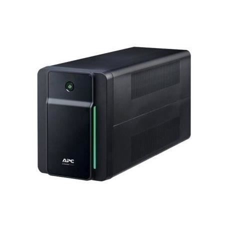 Onduleur - APC - Back-UPS BX Series BX1600MI-FR - 900 Watt - 1600 VA