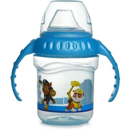 Tasse d'Apprentissage Pat Patrouille