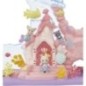 Figurines miniatures - SYLVANIAN FAMILIES - 5701 - Le château des sirenes Figurines miniatures - SYLVANIAN FAMILIES - 5701 - Le château des sirenes