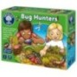 Chasseurs d'insectes - Jeu de plateau - ORCHARD Chasseurs d'insectes - Jeu de plateau - ORCHARD