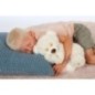 Gipsy Toys - Ourson Reveur Sonore - 30 cm  Beige