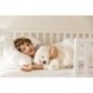 Gipsy Toys - Ourson Reveur Sonore - 30 cm  Beige