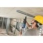 Marteau Perforateur Bosch Professional GBH 2-26 F - SDS-plus 5 - Burins SDS - 06112A4002