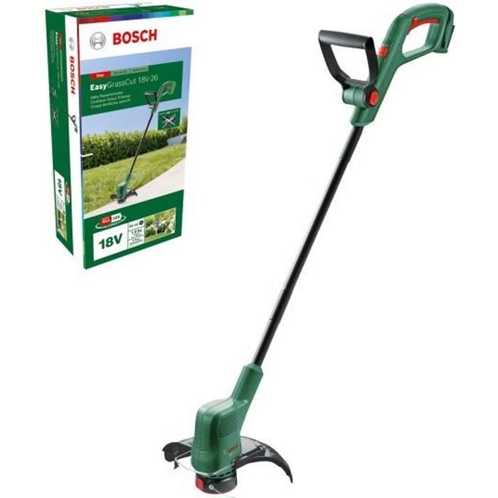 Outils d'exterieur - de jardin