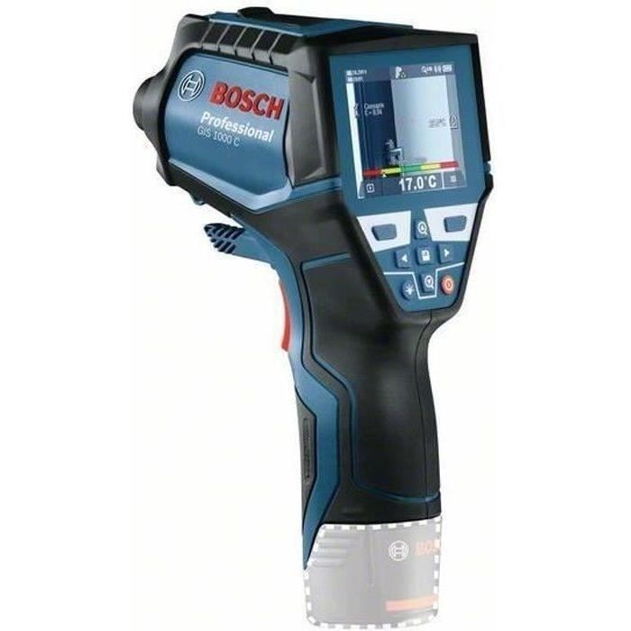Environnement (qualite de l'air - deperdition de chaleur - mesure thermique - hygrometre)