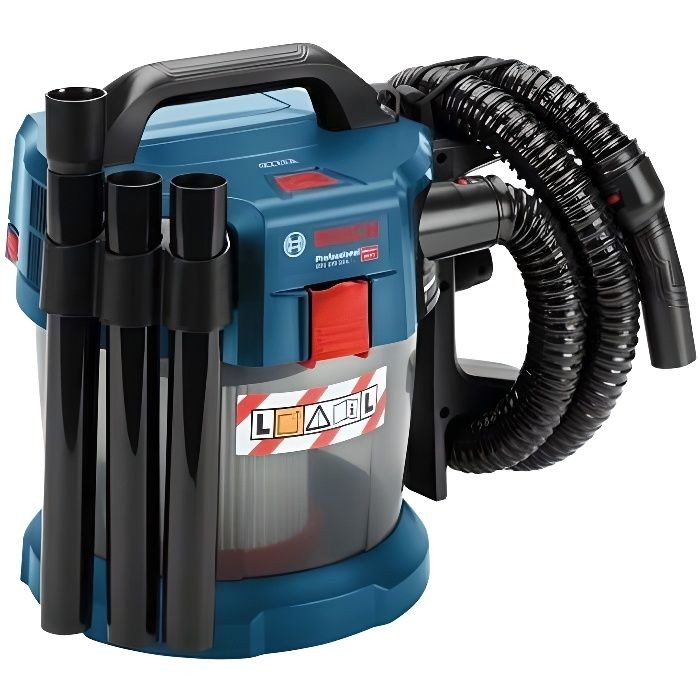 Aspirateur industriel