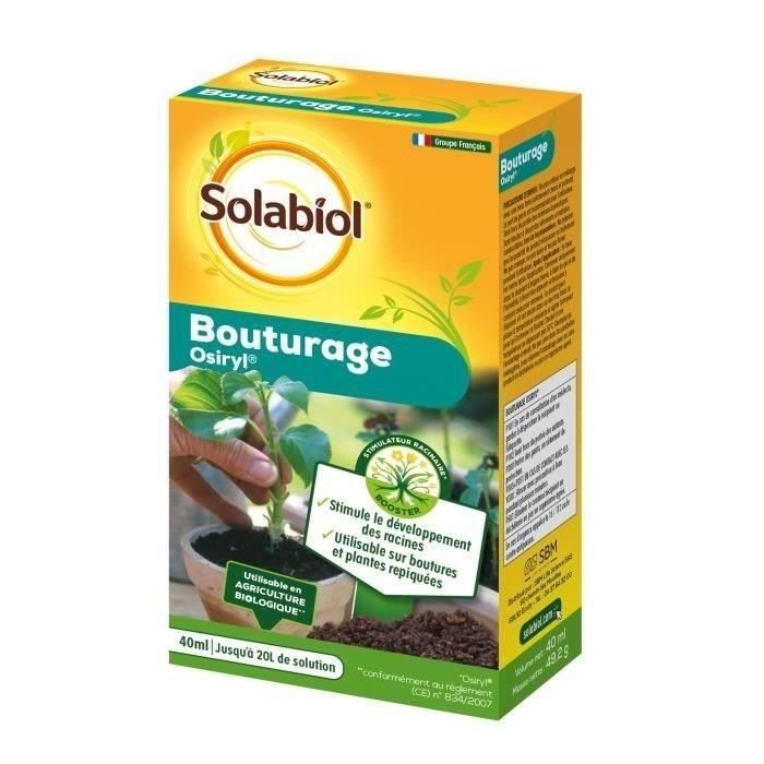 Jardinage