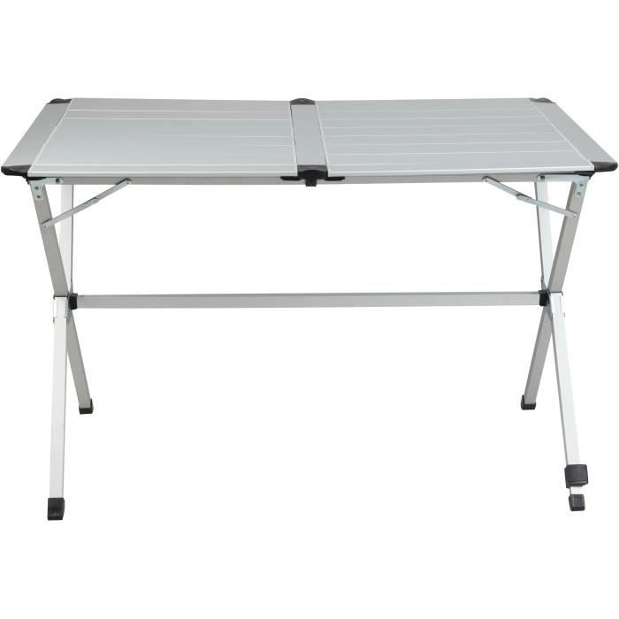 Table de camping sans chaise - table de pique-nique sans chaise