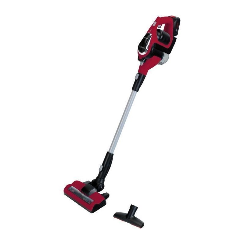 Aspirateur balai électronique Bosch Unlimited 3 en 1 - KLEIN - 6808 - Jouet Pour Enfant Aspirateur balai électronique Bosch Unlimited 3 en 1 - KLEIN - 6808 - Jouet Pour Enfant