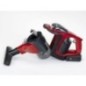 Aspirateur balai électronique Bosch Unlimited 3 en 1 - KLEIN - 6808 - Jouet Pour Enfant Aspirateur balai électronique Bosch Unlimited 3 en 1 - KLEIN - 6808 - Jouet Pour Enfant