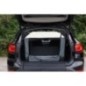 Box de transport - KERBL - Journey- 70 x 52 x 52 cm - Gris / Beige Box de transport - KERBL - Journey- 70 x 52 x 52 cm - Gris / Beige