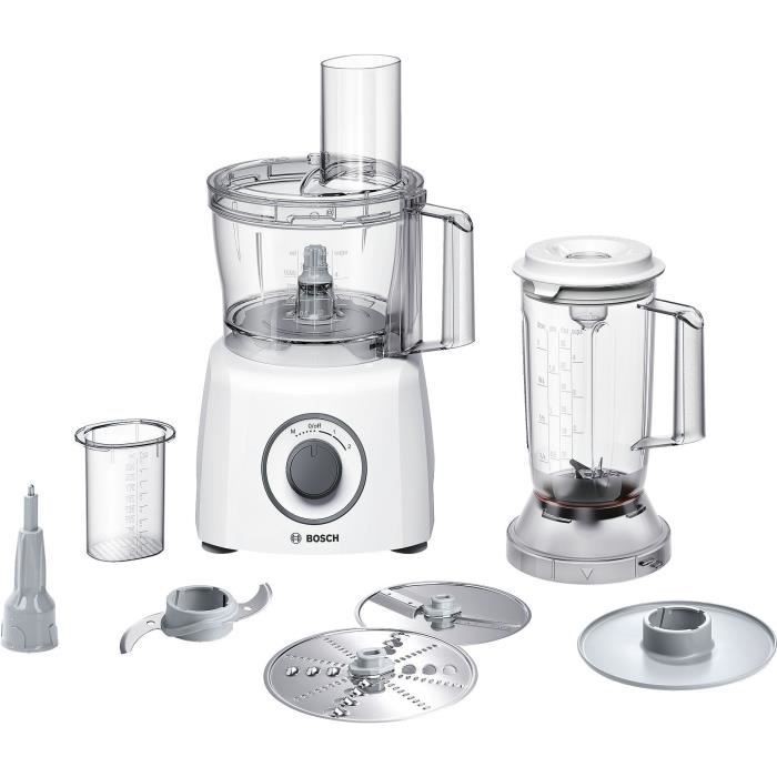 Robot multifonctions - robot menager - robot de cuisine