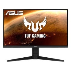 Écran PC Gamer ASUS TUF VG279QL1A | 27  FHD 165Hz - Dalle IPS - DiplayHDR 400 - FreeSync Premium - 1ms MPRT - 2xHMDI/1xDisplayP