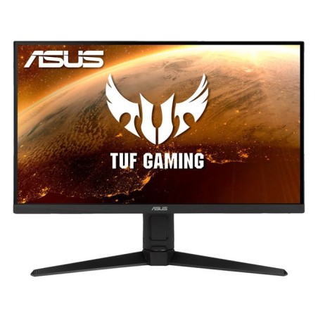 Écran PC Gamer ASUS TUF VG279QL1A | 27  FHD 165Hz - Dalle IPS - DiplayHDR 400 - FreeSync Premium - 1ms MPRT - 2xHMDI/1xDisplayP